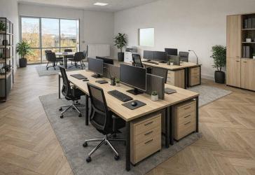 Vorschaubild Büro- /Praxis-Immobilie