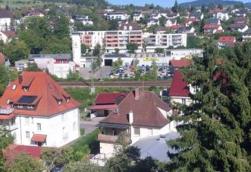 Vorschaubild Maisonettewohnung