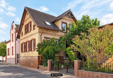 Vorschaubild Mehrfamilienhaus