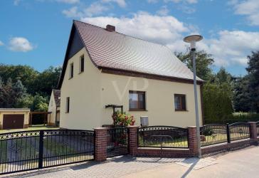 Vorschaubild Einfamilienhaus