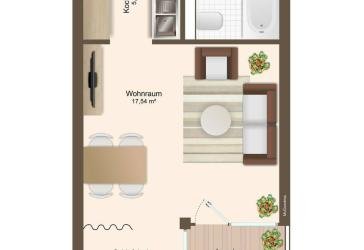 Vorschaubild Loft-Studio-Atelier
