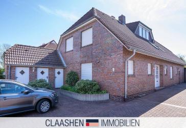 Reihenmittelhaus mit Wohlfühlcharakter