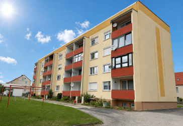 Vorschaubild Wohnung