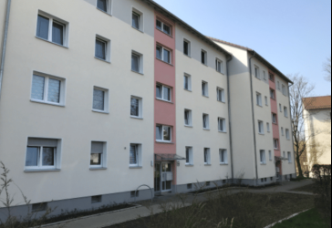 Vorschaubild Wohnung
