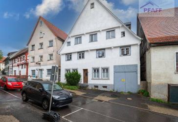 Vorschaubild Mehrfamilienhaus