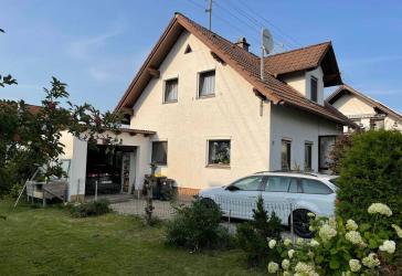 Vorschaubild Einfamilienhaus