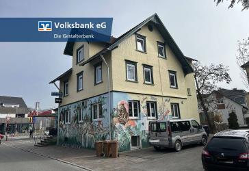 Vorschaubild Immobilie