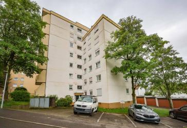 Vorschaubild Wohnung