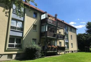 Vorschaubild Wohnung