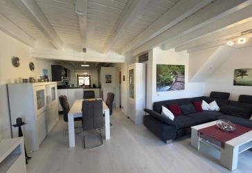 Vorschaubild Maisonettewohnung