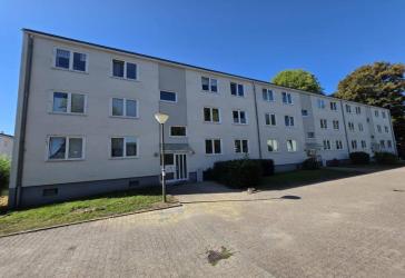 **Provisionsfrei** 3-Zimmerwohnung mit Balkon zur Selbstnutzung!