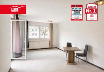 Kapitalanlage mit WG Potenzial