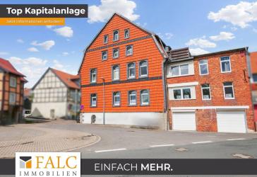 Vorschaubild Mehrfamilienhaus