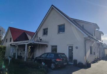 Vorschaubild Doppelhaushälfte