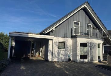 Freistehendes EFH mit 5 Zimmern und Solaranlage in ruhiger Lage von Ofterdingen