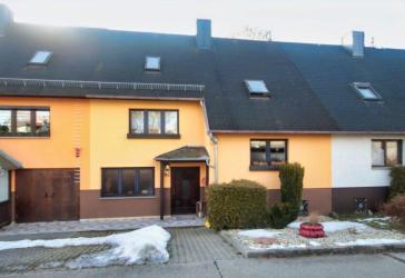 Vorschaubild Reihenmittelhaus