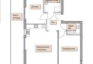 Vorschaubild Penthouse