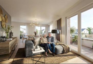 Vorschaubild Penthouse