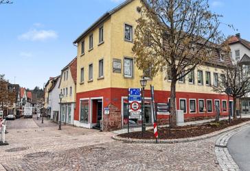 Vorschaubild Mehrfamilienhaus