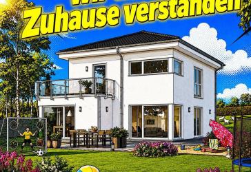 Vorschaubild Einfamilienhaus