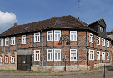 Vorschaubild Mehrfamilienhaus