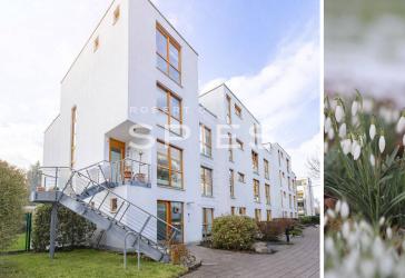 Vorschaubild Maisonettewohnung