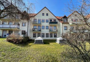 Vorschaubild Wohnung