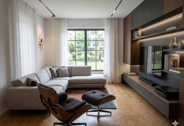 Vorschaubild Reihenmittelhaus