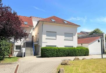Vorschaubild Maisonettewohnung