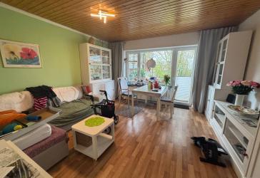 Stadtrade: Gemütliche Wohnung Nähe Citti-Park!