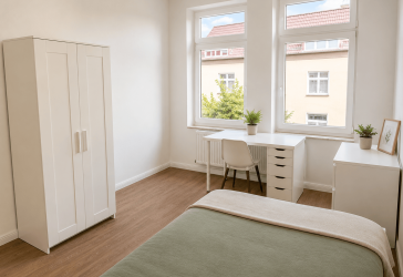 Vorschaubild Wohnung