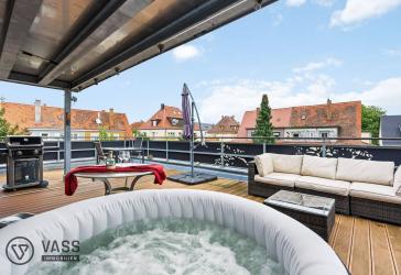 ! Leerstehende 4-Zimmer-Wohnung in Heilbronn Stadt!