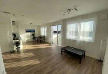 Vorschaubild Penthouse