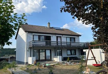 Vorschaubild Mehrfamilienhaus
