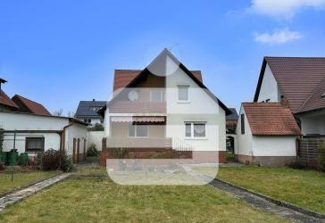 Vorschaubild Einfamilienhaus