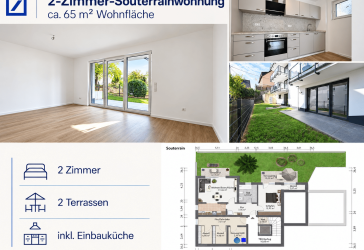 Vorschaubild Wohnung