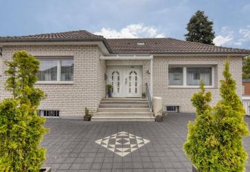 Vorschaubild Bungalow