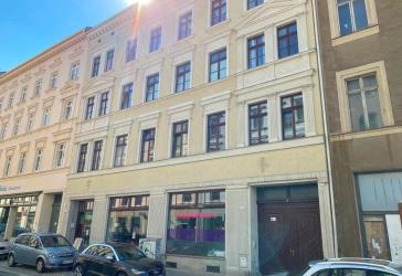 Vorschaubild Mehrfamilienhaus