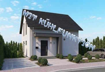 Vorschaubild Einfamilienhaus