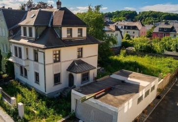 174 m² Wohnfläche | Top Lage | Doppelgarage I Verkauf gegen Gebot