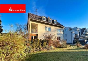 Vorschaubild Mehrfamilienhaus