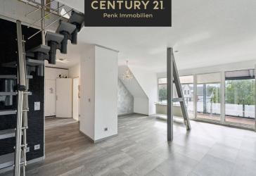 Vorschaubild Maisonettewohnung
