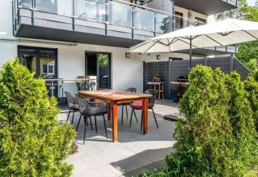 Vorschaubild Maisonettewohnung