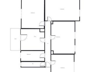 Viel Platz für die ganze Familie - 4-Zimmer-Wohnung mit ca. 111 m²