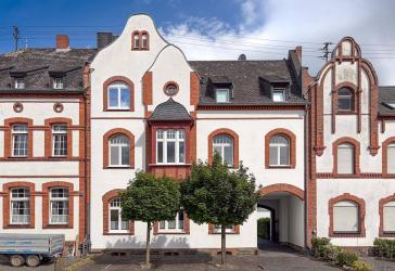 Vorschaubild Mehrfamilienhaus