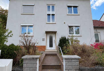 Vorschaubild Mehrfamilienhaus