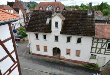 Vorschaubild Mehrfamilienhaus