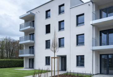Vorschaubild Wohnung