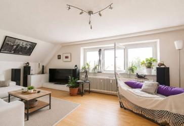 Vorschaubild Wohnung