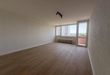 Renovierte 3-Zimmer-Wohnung mit Balkon und Einbauküche in Bamberg (WE23)